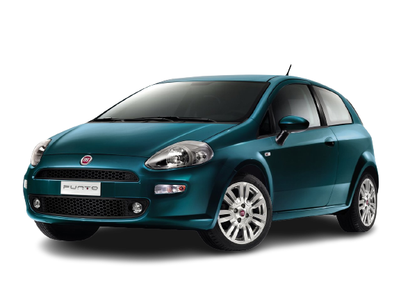 Fiat Punto III (2012 - 2018)